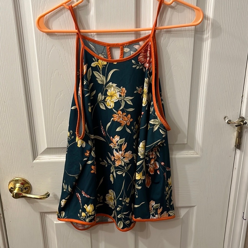 Tank top
